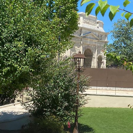 Villa Agrippa Orange  Dış mekan fotoğraf