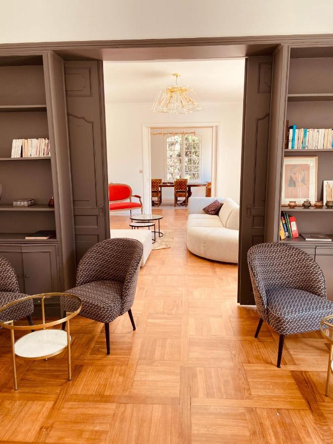 Villa Agrippa Orange  Dış mekan fotoğraf