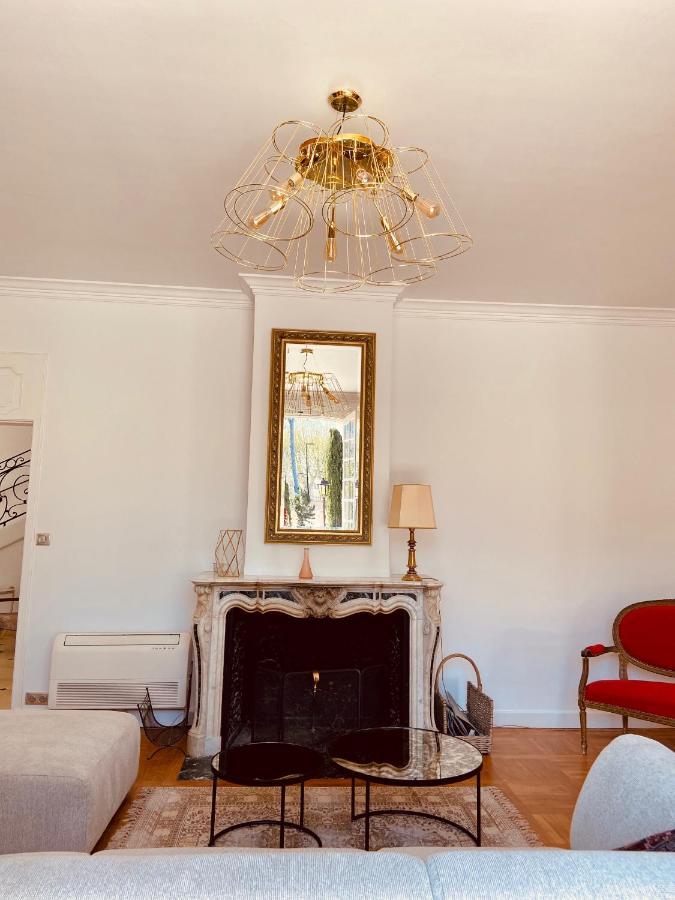 Villa Agrippa Orange  Dış mekan fotoğraf