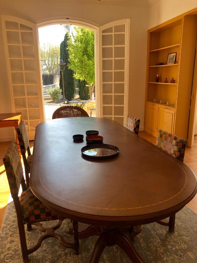 Villa Agrippa Orange  Dış mekan fotoğraf