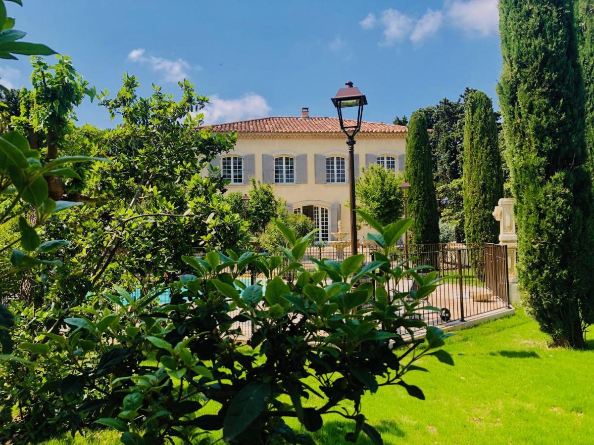 Villa Agrippa Orange  Dış mekan fotoğraf