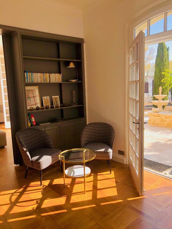 Villa Agrippa Orange  Dış mekan fotoğraf