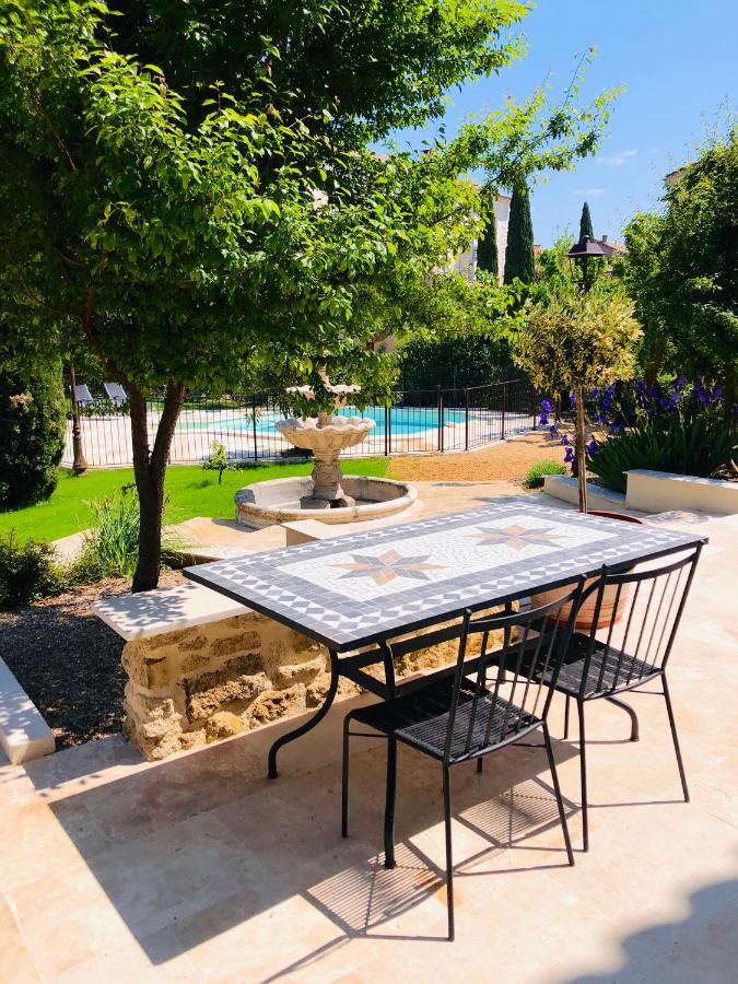 Villa Agrippa Orange  Dış mekan fotoğraf