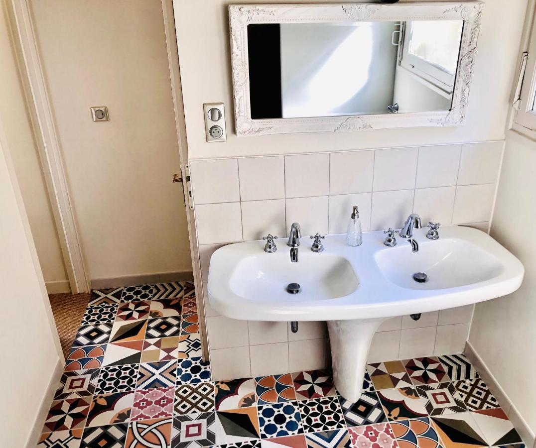 Villa Agrippa Orange  Dış mekan fotoğraf
