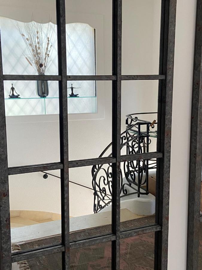 Villa Agrippa Orange  Dış mekan fotoğraf