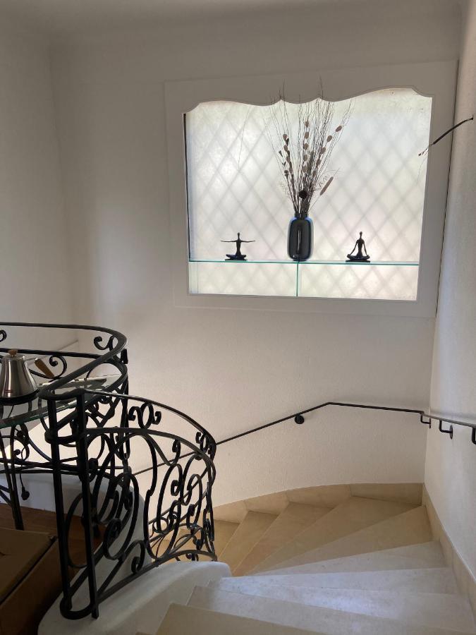 Villa Agrippa Orange  Dış mekan fotoğraf