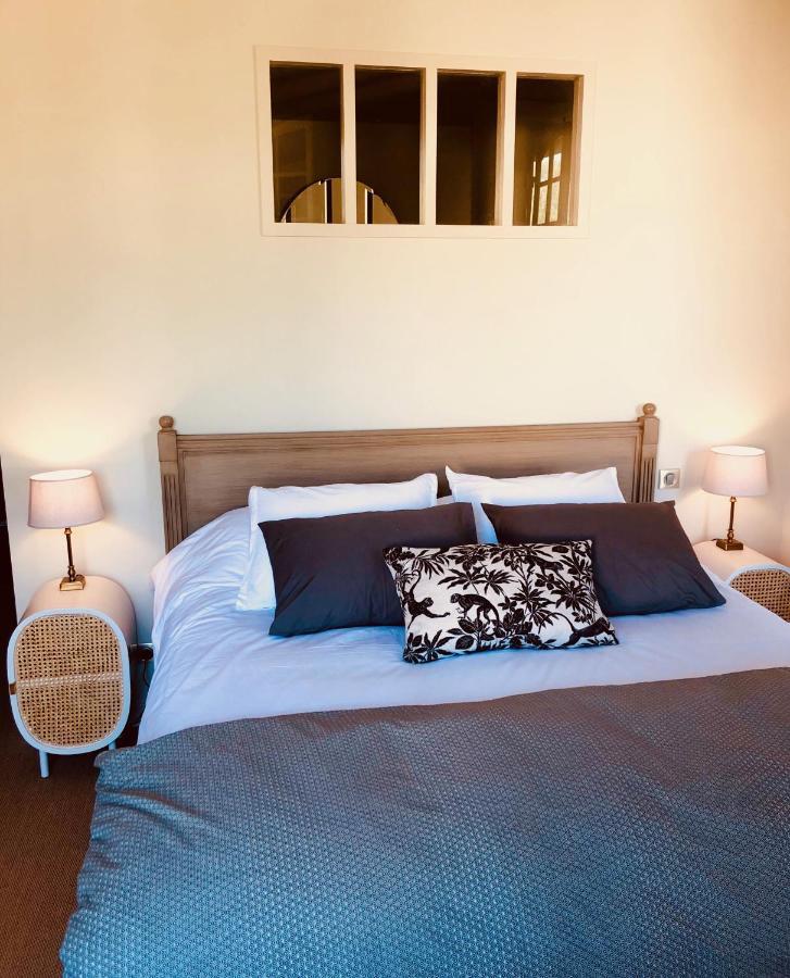 Villa Agrippa Orange  Dış mekan fotoğraf