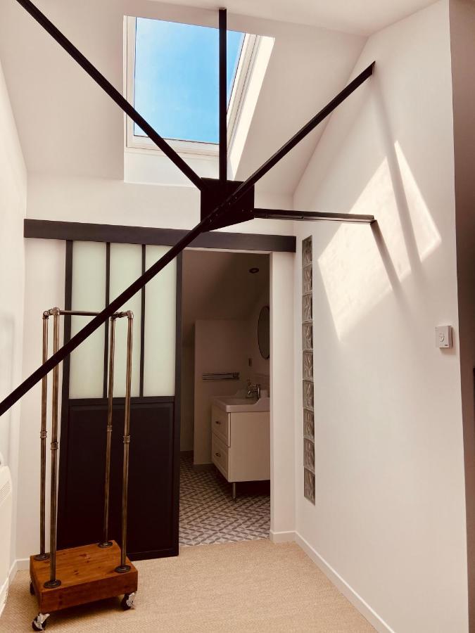 Villa Agrippa Orange  Dış mekan fotoğraf