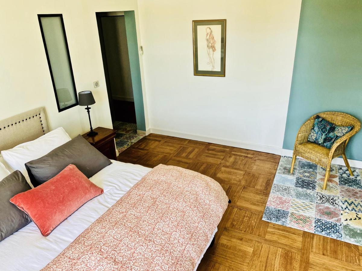 Villa Agrippa Orange  Dış mekan fotoğraf