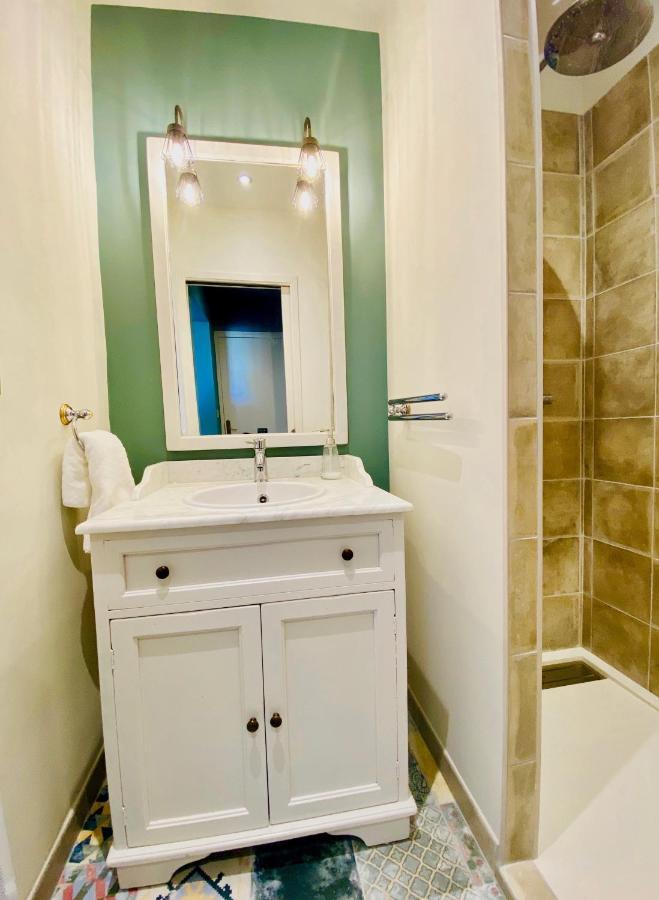 Villa Agrippa Orange  Dış mekan fotoğraf