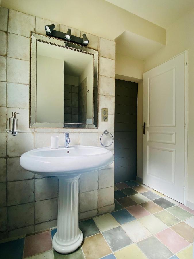 Villa Agrippa Orange  Dış mekan fotoğraf