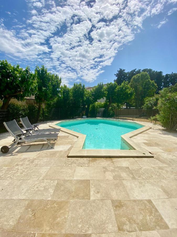 Villa Agrippa Orange  Dış mekan fotoğraf