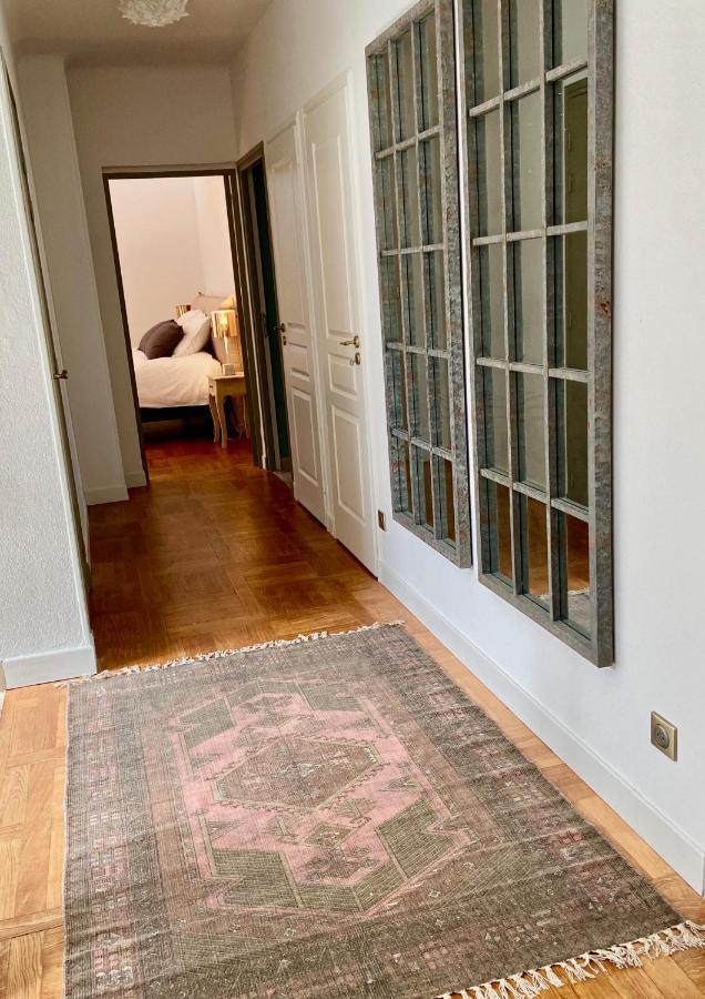 Villa Agrippa Orange  Dış mekan fotoğraf