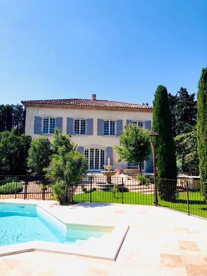 Villa Agrippa Orange  Dış mekan fotoğraf