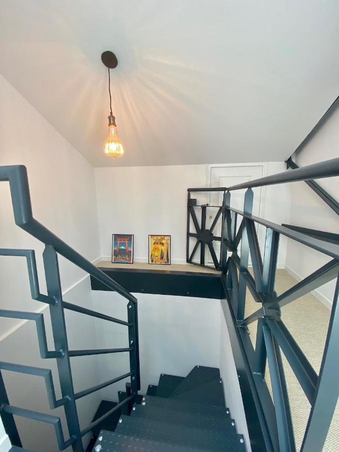Villa Agrippa Orange  Dış mekan fotoğraf