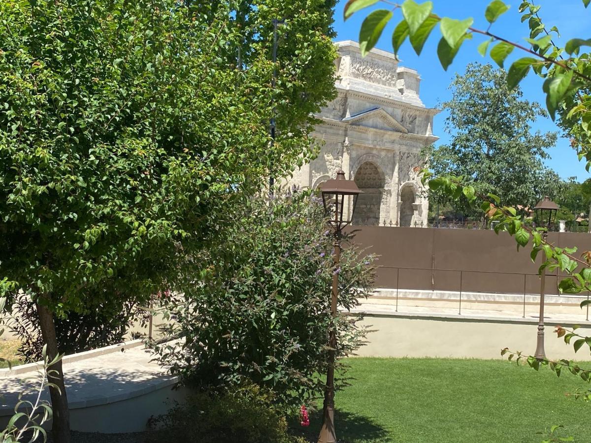 Villa Agrippa Orange  Dış mekan fotoğraf