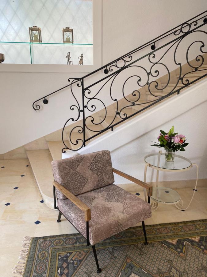 Villa Agrippa Orange  Dış mekan fotoğraf