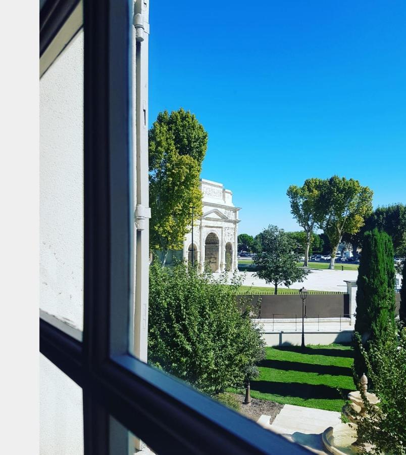 Villa Agrippa Orange  Dış mekan fotoğraf