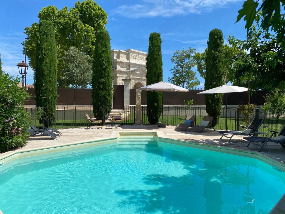 Villa Agrippa Orange  Dış mekan fotoğraf