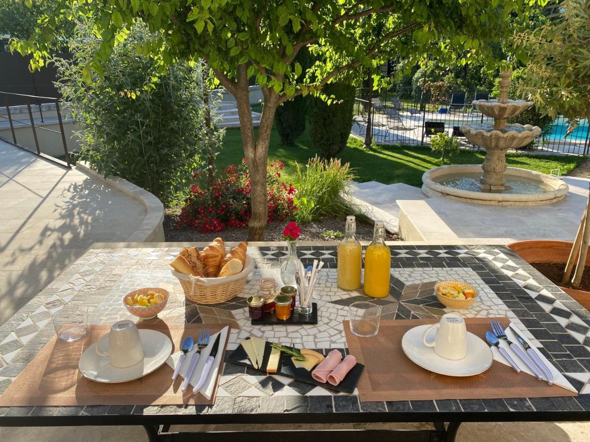 Villa Agrippa Orange  Dış mekan fotoğraf