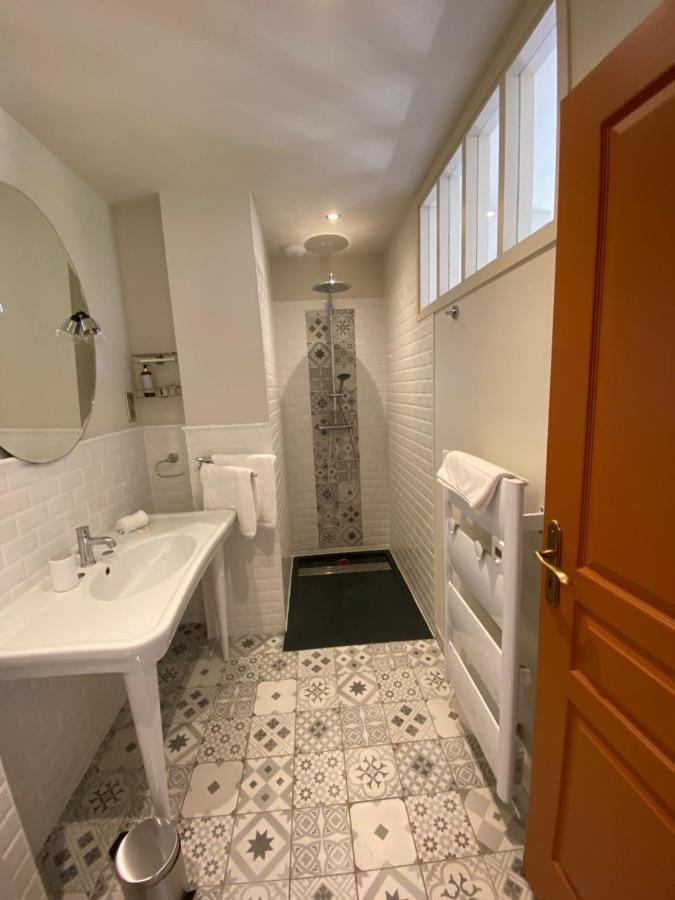 Villa Agrippa Orange  Dış mekan fotoğraf