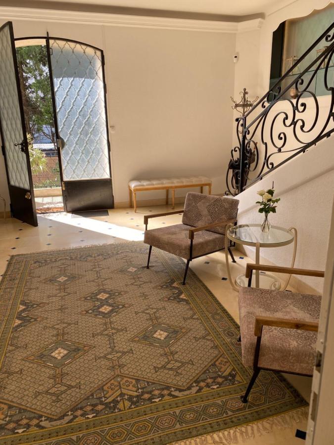 Villa Agrippa Orange  Dış mekan fotoğraf