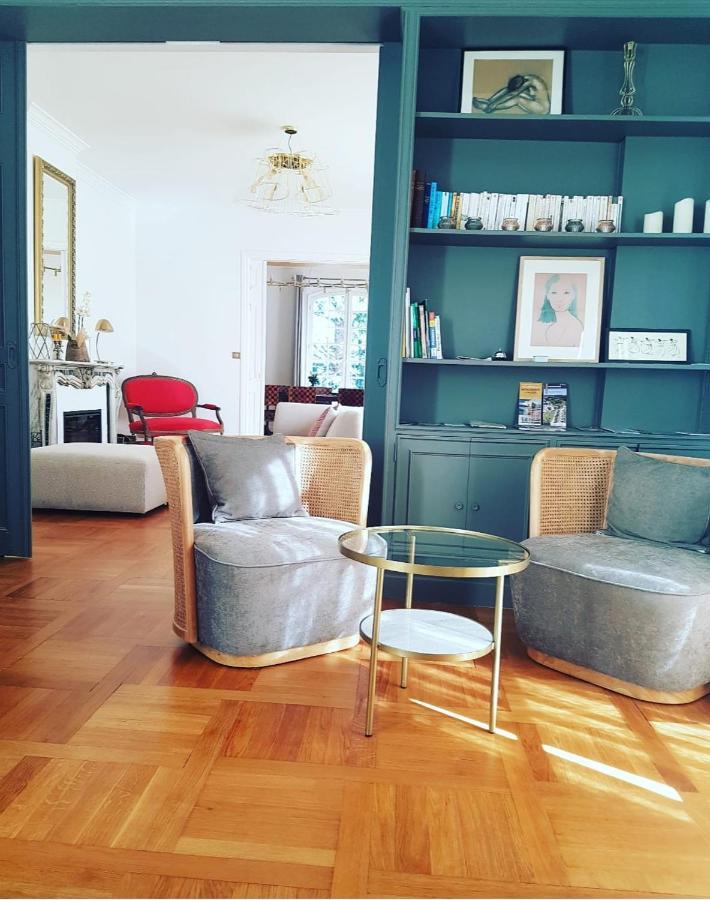 Villa Agrippa Orange  Dış mekan fotoğraf